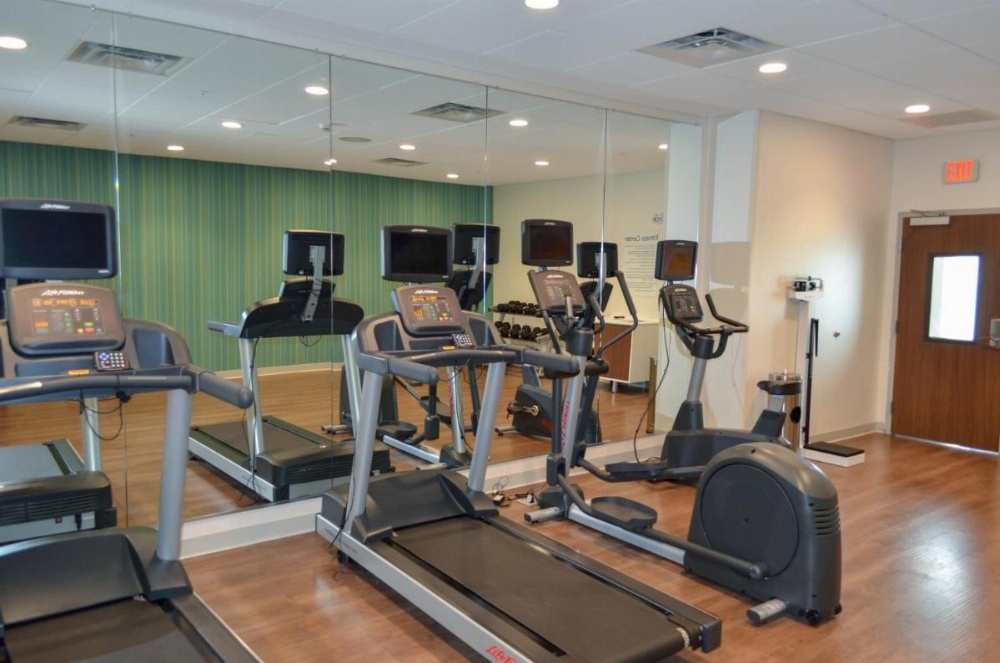 Holiday Inn Express & Suites Raleigh Airport - Brier Creek Image 15