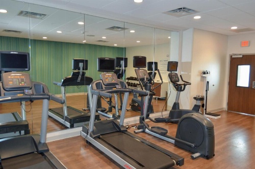 Holiday Inn Express & Suites Raleigh Airport - Brier Creek image 15
