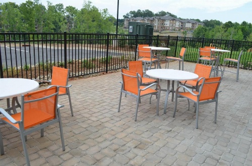 Holiday Inn Express & Suites Raleigh Airport - Brier Creek image 16