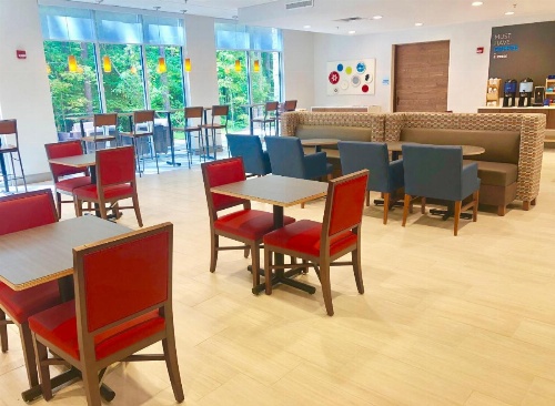 Holiday Inn Express & Suites Raleigh Airport - Brier Creek image 19