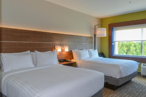 Holiday Inn Express & Suites Raleigh Airport - Brier Creek image 28
